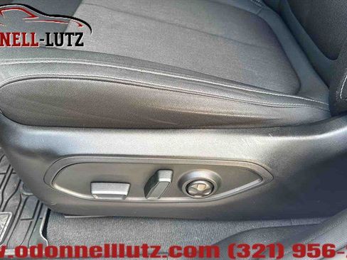 Used 2024 Jeep Grand Cherokee Laredo X w/ Luxury Tech Group I AWD/4WD image 12