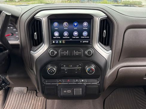 Used 2019 Chevrolet Silverado 1500 LT w/ Trailering Package image 30