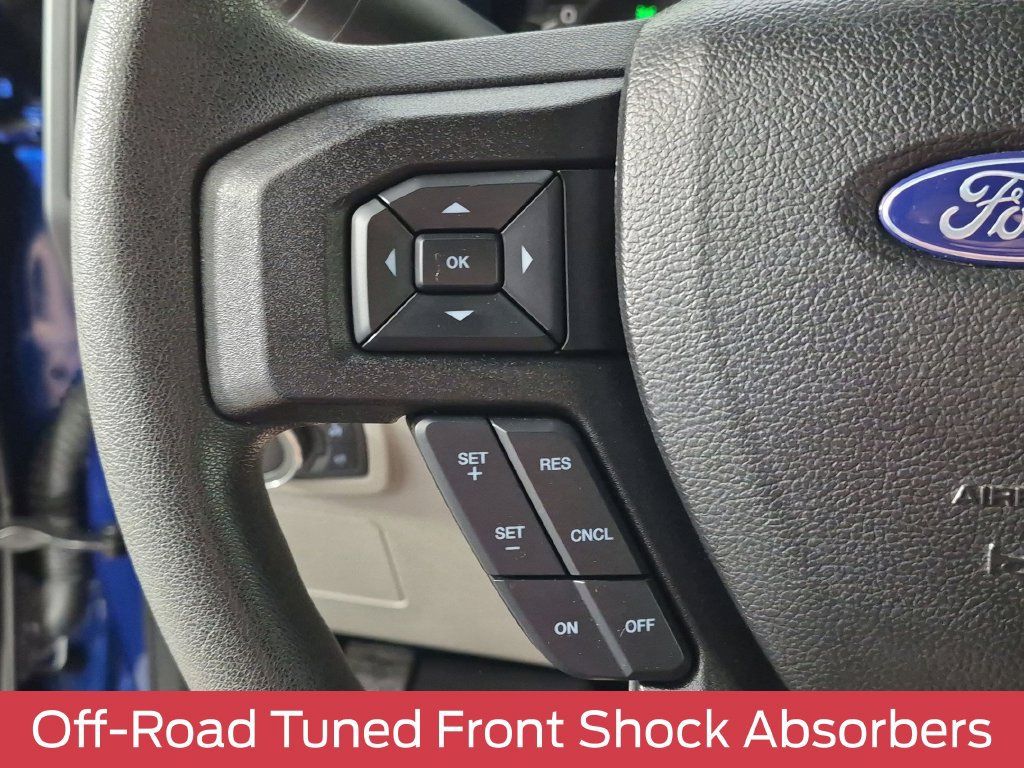 Used 2017 Ford F150 XL w/ Equipment Group 101A Mid AWD/4WD image 18