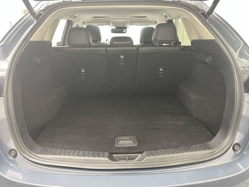 Certified 2024 MAZDA CX-5 Carbon Edition AWD/4WD image 30