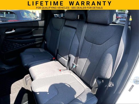 Used 2022 Hyundai Santa Fe SEL w/ Cargo Package AWD/4WD image 22