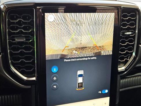 New 2025 Ford Ranger XLT w/ Equipment Group 301A High image 14