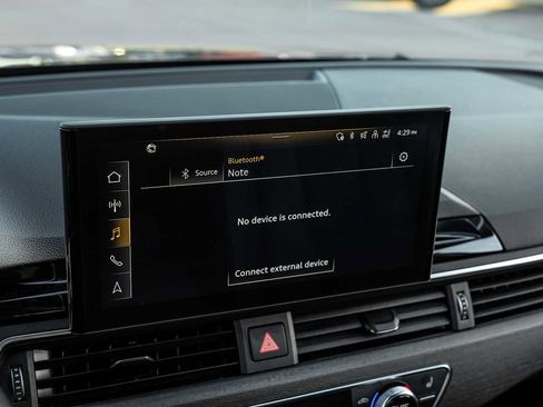 Used 2020 Audi A4 2.0T Premium w/ Convenience Package image 29