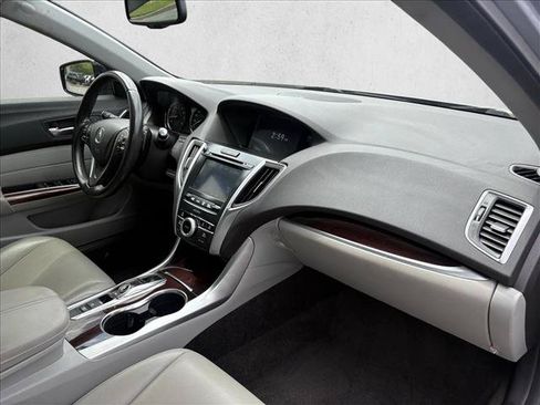 Used 2015 Acura TLX V6 FWD image 27