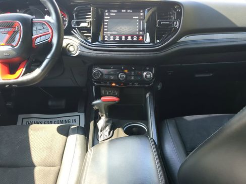 Used 2021 Dodge Durango GT image 44