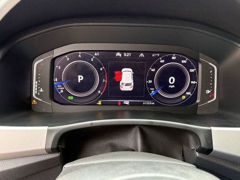 Used 2023 Volkswagen Atlas Cross Sport SEL R-Line image 18