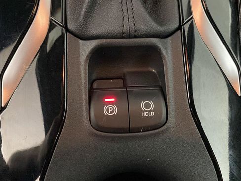 Used 2022 Toyota Corolla SE w/ Carpet Mat Package (TMS) FWD image 16