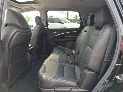 Used 2019 Acura MDX SH-AWD image 10