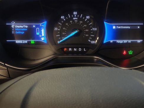 Used 2018 Ford Fusion S image 23