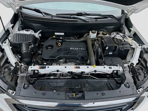 Used 2019 GMC Terrain SLE FWD image 29