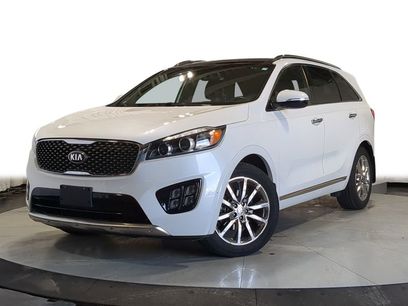 Used 2016 Kia Sorento SX