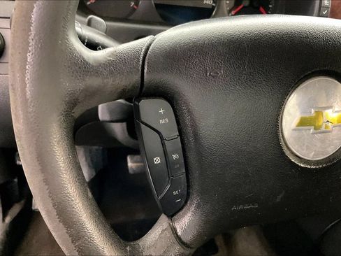 Used 2011 Chevrolet Impala LS FWD image 17