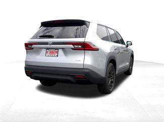 Certified 2025 Toyota Grand Highlander AWD video 3