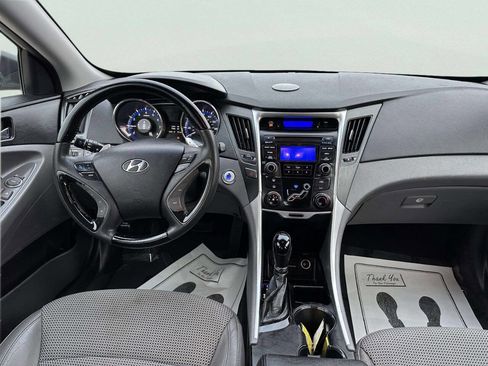 Used 2012 Hyundai Sonata SE image 15