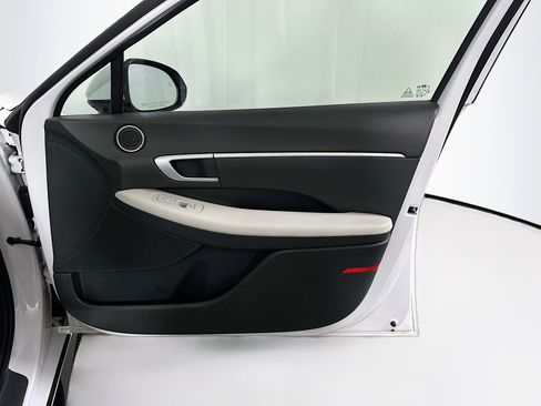 Used 2025 Hyundai Sonata SEL image 30