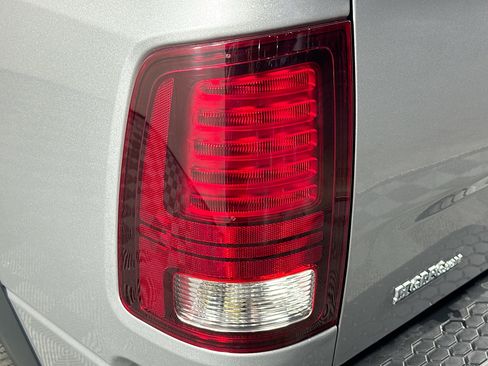 Used 2023 RAM 1500 Classic Warlock image 34