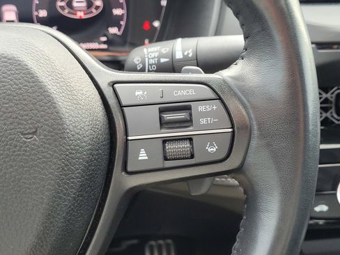 Certified 2024 Honda Accord Sport image 20