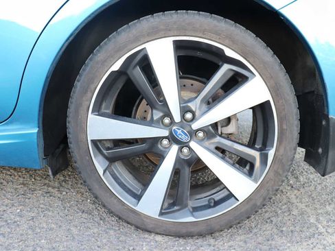 Used 2019 Subaru Impreza 2.0i Sport image 9