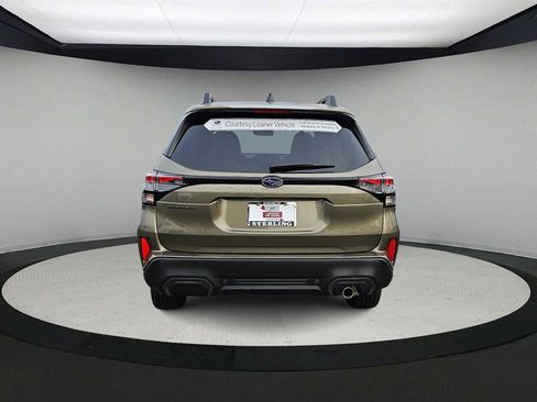 Used 2025 Subaru Forester Limited image 7