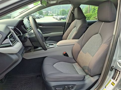 Certified 2024 Toyota Camry LE FWD image 13
