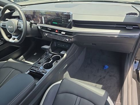 New 2026 Kia K5 GT-Line FWD image 10