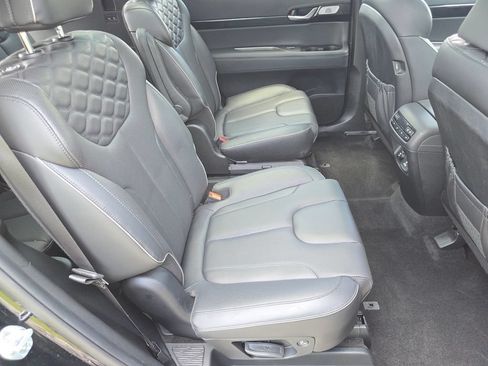 Used 2022 Hyundai Palisade Limited AWD/4WD image 30