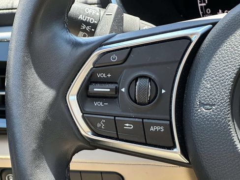 Certified 2024 Acura MDX SH-AWD w/ Technology Package image 24