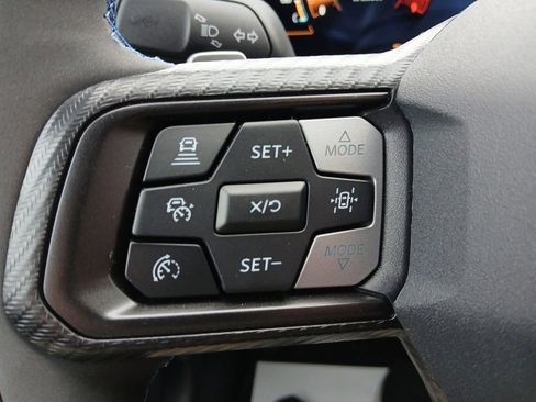 New 2025 Ford Mustang Dark Horse image 20