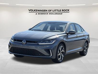 New 2026 Volkswagen Jetta SEL