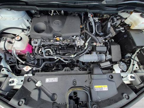 Used 2022 Toyota Sienna XSE FWD image 23