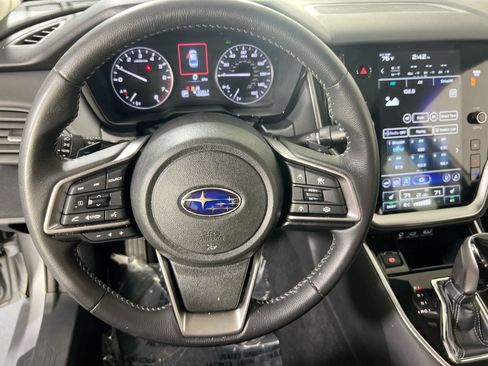 Used 2024 Subaru Legacy Premium AWD/4WD image 11