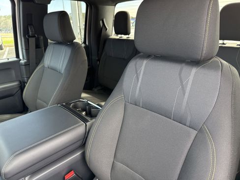 New 2025 Ford F150 STX image 12