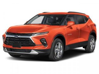 Used 2026 Chevrolet Blazer LT FWD video 1
