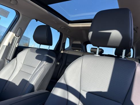 New 2026 Nissan Rogue SV w/ SV Premium Package image 27