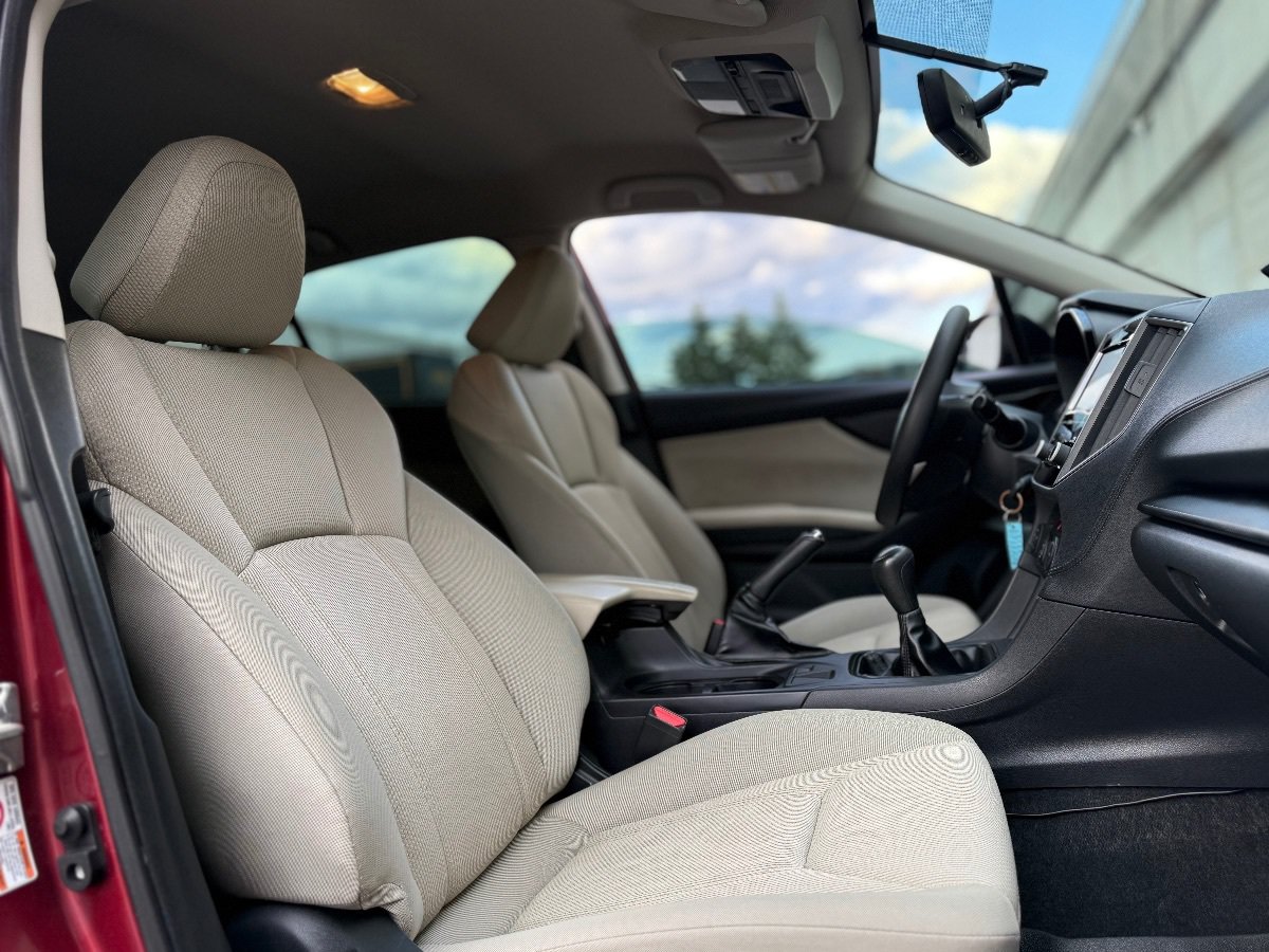 Used 2018 Subaru Impreza 2.0i AWD/4WD image 18