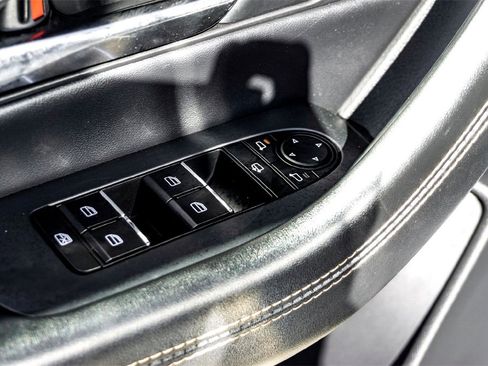 Used 2025 MAZDA CX-90 3.3 Turbo w/ Premium Plus Pkg image 11