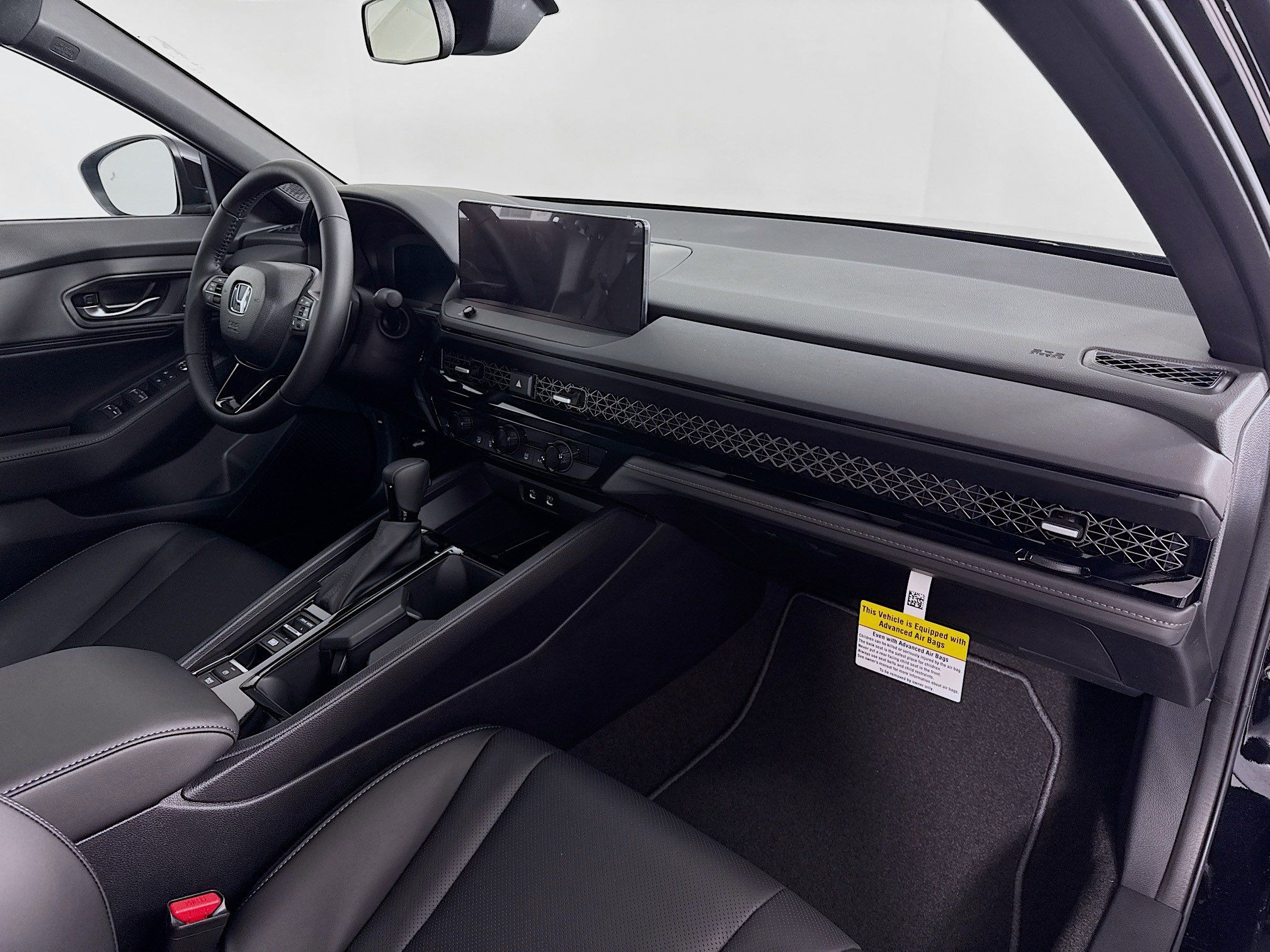 New 2026 Honda Accord Sport image 29