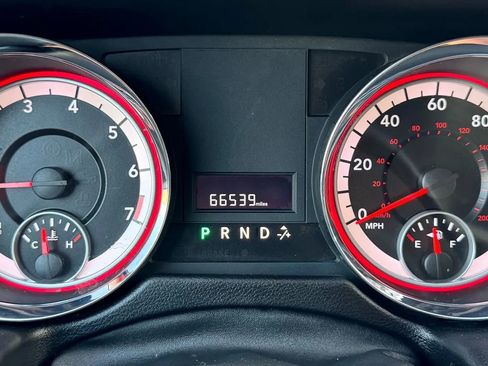 Used 2011 Dodge Grand Caravan Mainstreet w/ PWR Convenience Group image 33