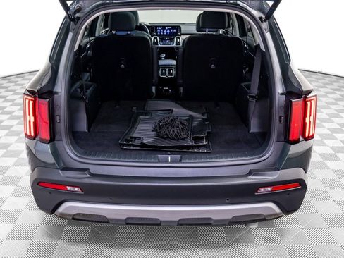 Used 2021 Kia Sorento SX Prestige image 37