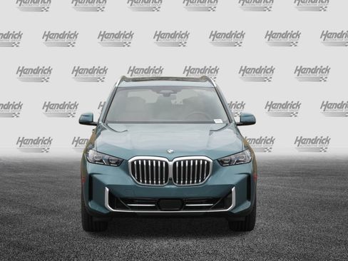 Used 2024 BMW X5 xDrive40i image 3