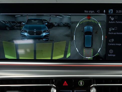 Used 2019 BMW X5 xDrive40i image 29