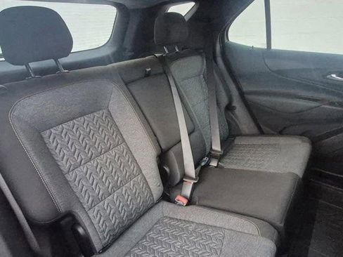 Used 2024 Chevrolet Equinox LT w/ LPO, Floor Liner Package image 5