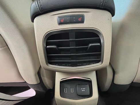 Used 2018 Lincoln MKZ Select w/ Magnetic Appearance Package image 5