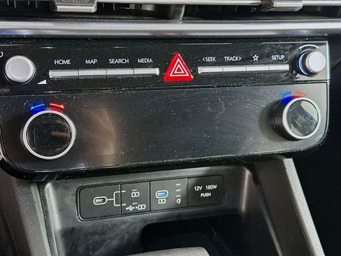 Used 2025 Hyundai Tucson SEL FWD image 23