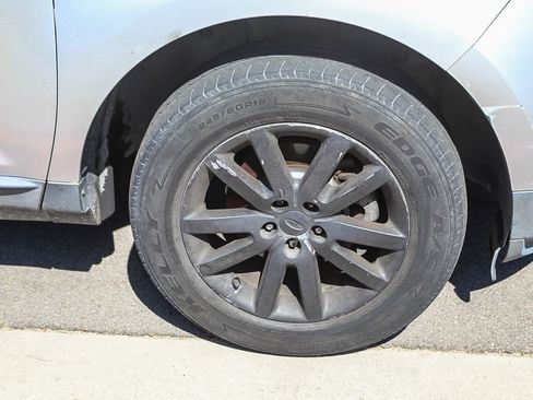 Used 2011 Ford Edge SEL w/ 202A Rapid Spec Order Code FWD image 14