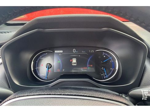 Used 2020 Toyota RAV4 XSE image 23