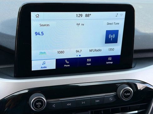 Used 2021 Ford Escape SE w/ Cold Weather Package FWD image 33