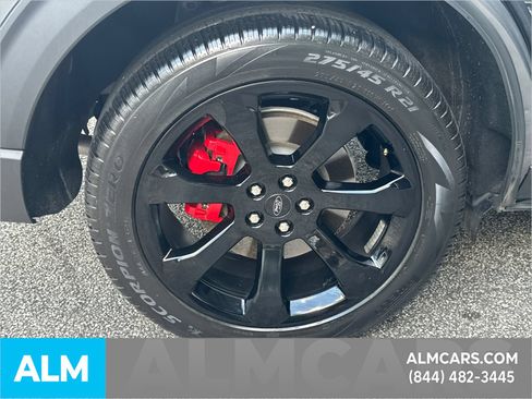 Used 2023 Ford Explorer ST w/ Equipment Group 401A AWD/4WD image 20