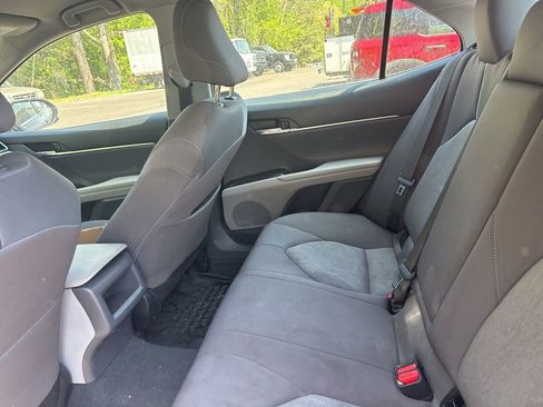 Used 2024 Toyota Camry LE FWD image 9