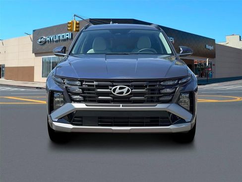New 2026 Hyundai Tucson SEL AWD/4WD image 12